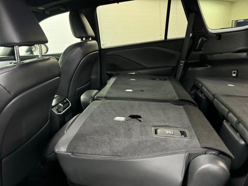 Used 2024 Lexus TX 350 AWD image 29