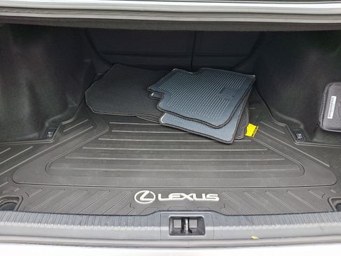 Certified 2023 Lexus IS 350 F Sport w/ Memory Package AWD/4WD image 30