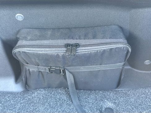 Used 2008 MAZDA MX-5 Miata Grand Touring image 14