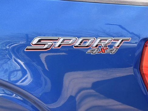 Used 2023 Ford F150 XLT w/ Equipment Group 302A High image 41