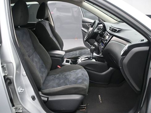 Used 2015 Nissan Rogue SV AWD/4WD image 16