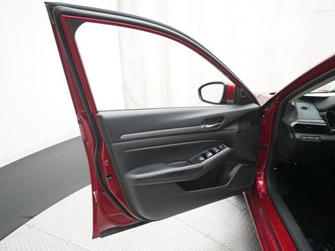 Certified 2023 Nissan Altima 2.5 SV image 26