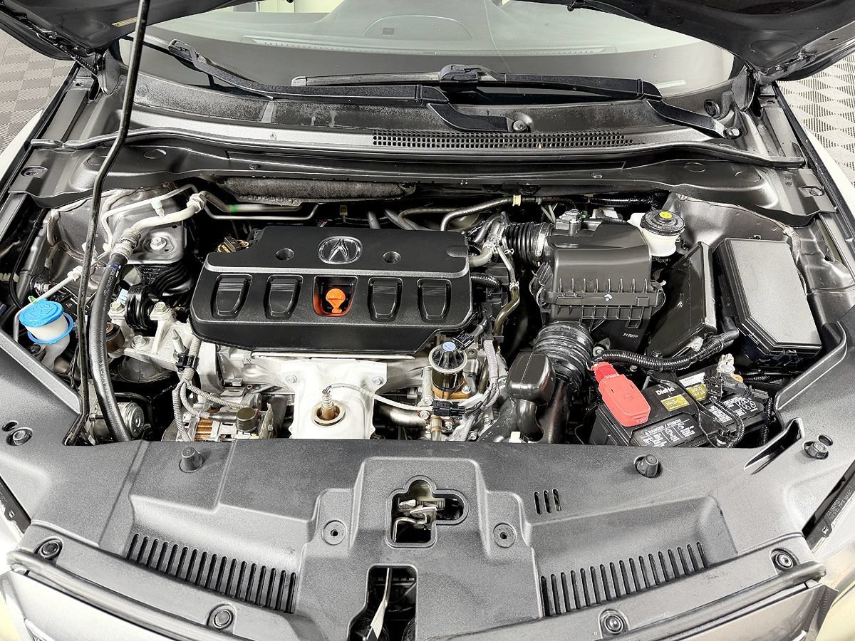 Used 2014 Acura ILX w/ Technology Package FWD image 20
