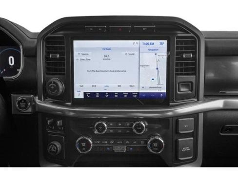 Used 2021 Ford F150 Lariat AWD/4WD image 10