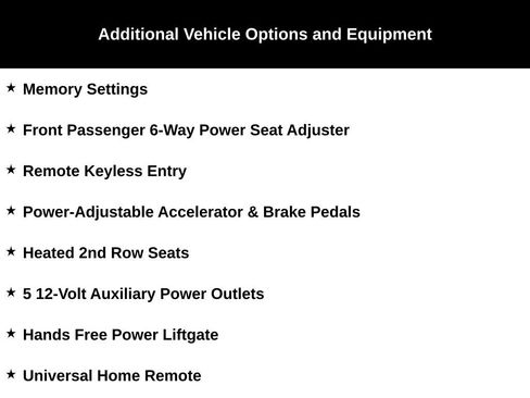 Used 2018 Chevrolet Tahoe Premier RWD image 4