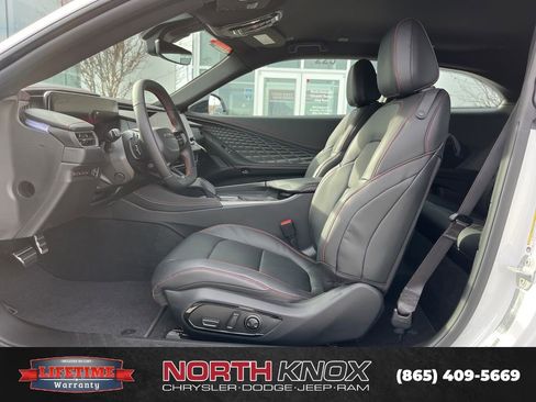 New 2026 Dodge Charger Scat Pack image 6