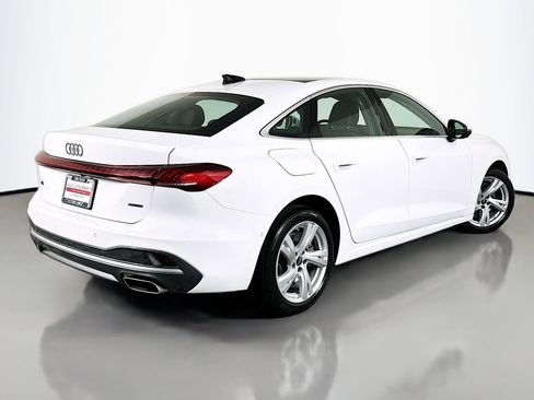 Used 2025 Audi A5 2.0T Premium w/ Convenience Package AWD/4WD image 14