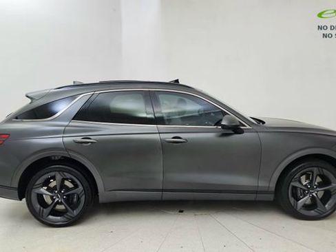 Used 2026 Genesis GV70 3.5T Sport Prestige AWD/4WD image 6