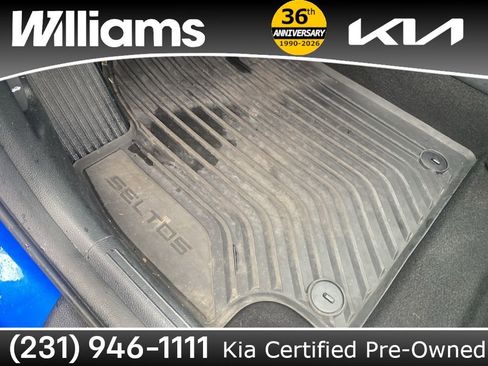 Used 2024 Kia Seltos S image 18