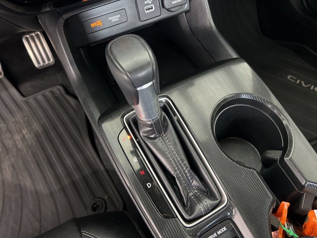 Used 2024 Honda Civic Sport image 13