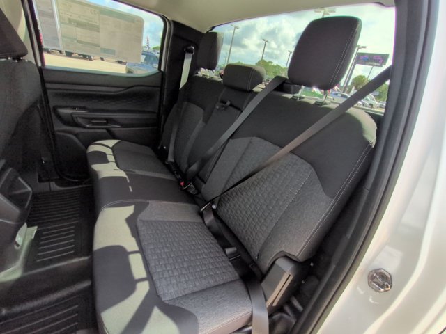 New 2026 Ford Ranger XL RWD image 14