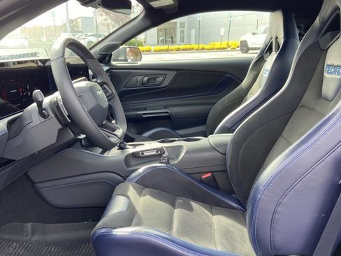 Used 2024 Ford Mustang Dark Horse image 12