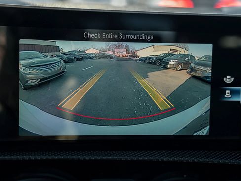 Used 2020 Mercedes-Benz A 220 4MATIC image 21