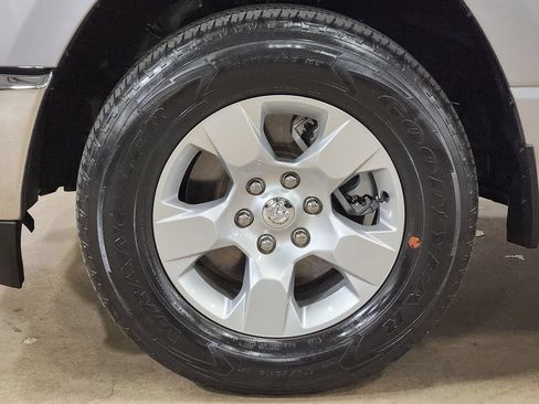 Used 2022 RAM 1500 Lone Star RWD image 29