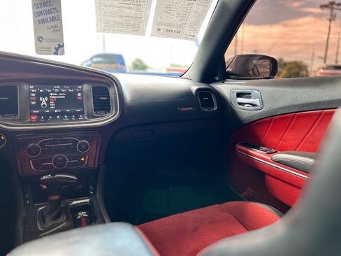 Used 2018 Dodge Charger R/T Scat Pack RWD image 59