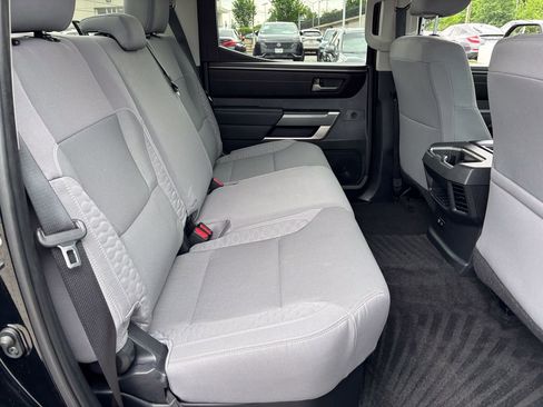 Used 2024 Toyota Tundra SR5 AWD/4WD image 40