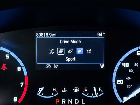 Used 2021 Ford Bronco Sport AWD/4WD image 9