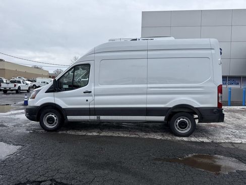 New 2026 Ford Transit 350 148 High Roof image 6