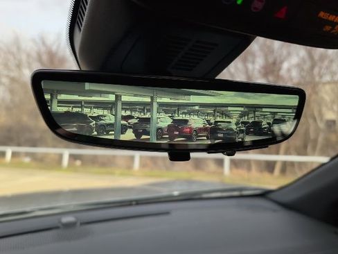 New 2026 Chevrolet Equinox LT w/ Safety and Technology Package FWD image 24