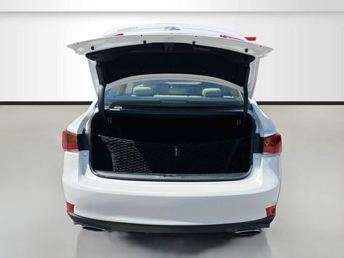 Used 2020 Lexus IS 300 w/ Accessory Package 2 RWD image 25