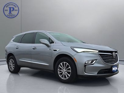 Used 2023 Buick Enclave Essence w/ Trailering Package, 5000 lbs.