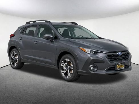 Certified 2025 Subaru Crosstrek 2.5i Premium AWD/4WD image 3