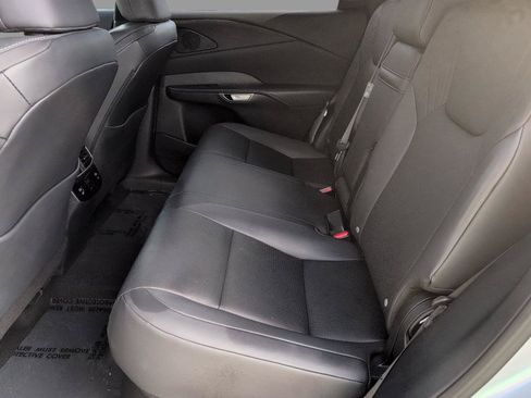 Used 2023 Lexus RX 350 FWD image 32