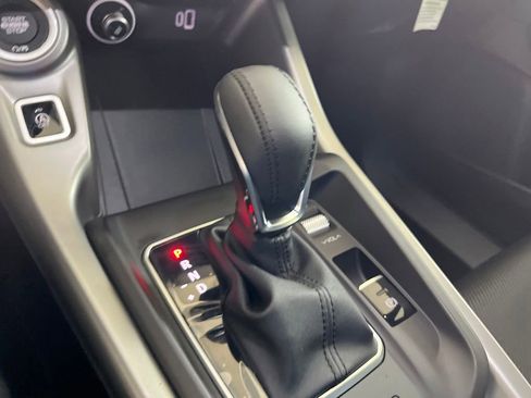 New 2024 Dodge Hornet GT w/ GT Blacktop Package image 8