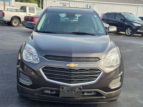 Used 2016 Chevrolet Equinox LS FWD image 6