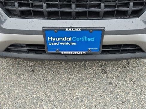 Certified 2026 Hyundai Venue SE FWD image 16