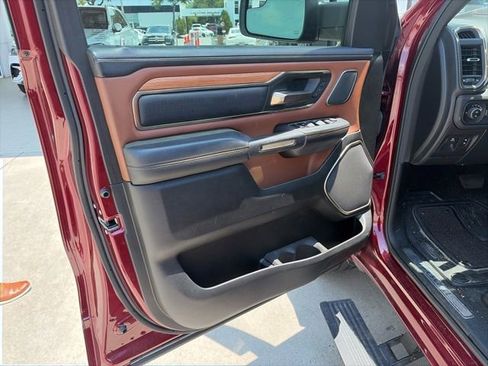Used 2022 RAM 1500 Limited AWD/4WD image 18