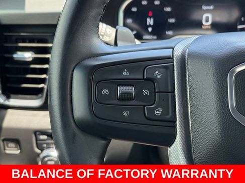 Used 2023 GMC Sierra 1500 Denali w/ Denali Reserve Package AWD/4WD image 22