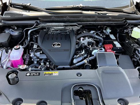 New 2026 Lexus RX 350 Premium w/ Convenience Package FWD image 16