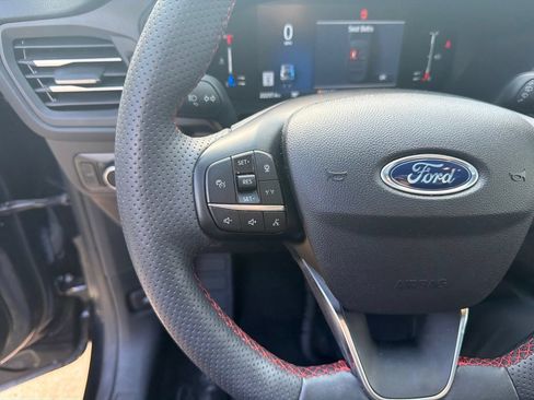 Used 2023 Ford Escape ST-Line w/ Tech Pack #1 AWD/4WD image 25