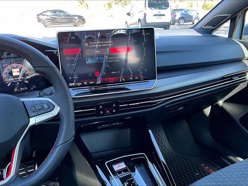 New 2026 Volkswagen GTI SE image 6