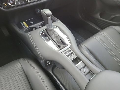 Used 2025 Honda HR-V EX-L image 24