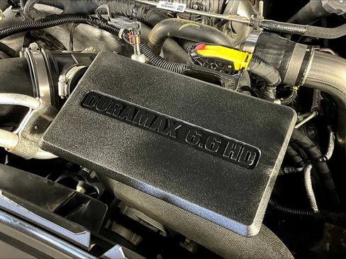 Used 2020 Chevrolet Silverado 2500 High Country w/ Technology Package image 30