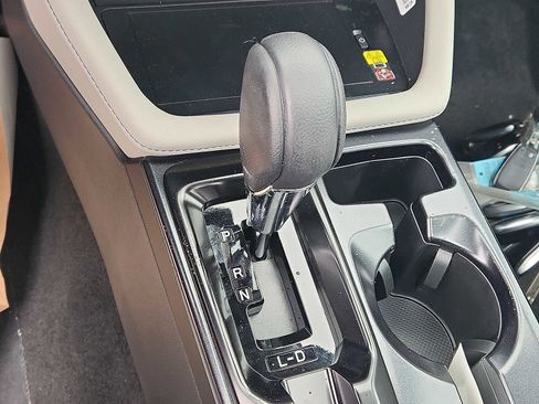 New 2026 Subaru Forester Premium AWD/4WD image 8