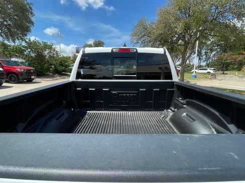 Used 2024 RAM 1500 Big Horn AWD/4WD image 25