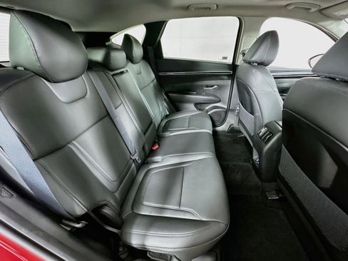 Used 2023 Hyundai Tucson SEL w/ Convenience Package FWD image 26