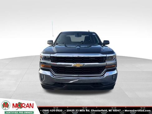 Used 2019 Chevrolet Silverado 1500 LT w/ All Star Edition image 8