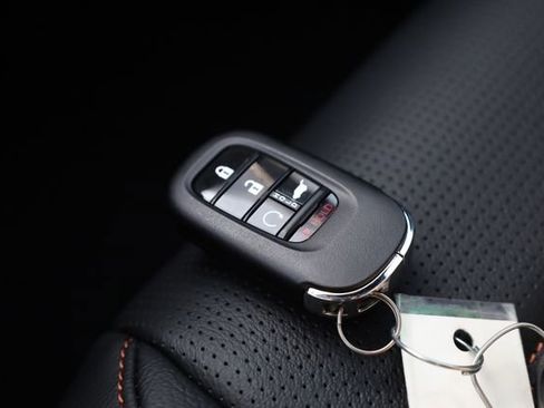 New 2026 Honda CR-V Sport-L image 27