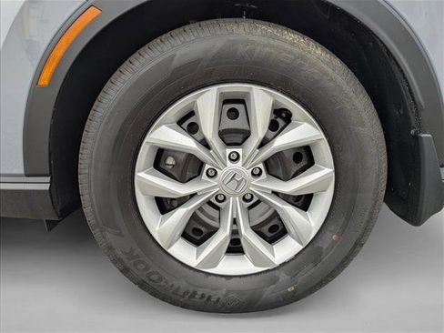 New 2026 Honda CR-V LX image 9