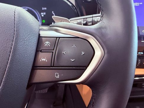 Certified 2025 Lexus NX 450h+ AWD w/ Accessory Package (2T) image 25