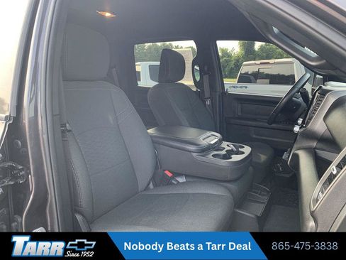 Used 2025 RAM 2500 Tradesman AWD/4WD image 24