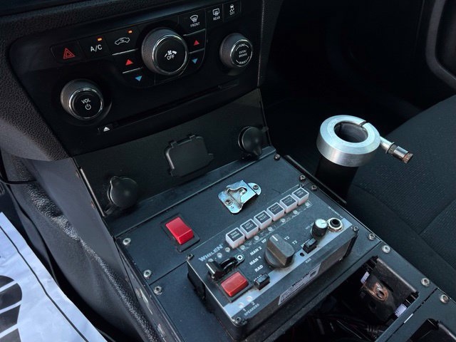 Used 2014 Dodge Charger Police RWD image 22