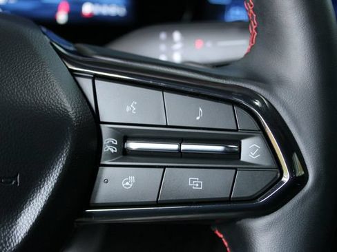 Used 2025 Chevrolet Traverse RS w/ LPO, Floor Liner Package AWD/4WD image 21