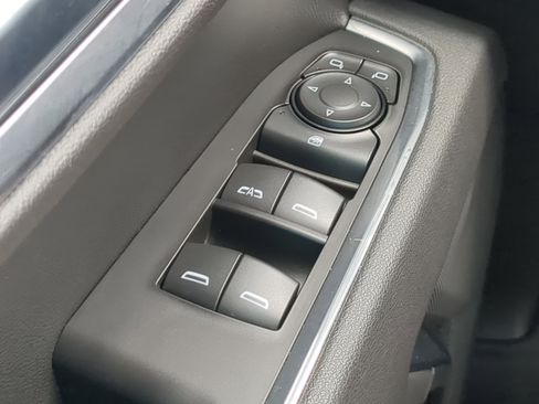 Used 2025 GMC Sierra 1500 Elevation AWD/4WD image 22