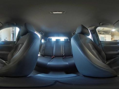 Used 2025 Honda Civic Sport image 41