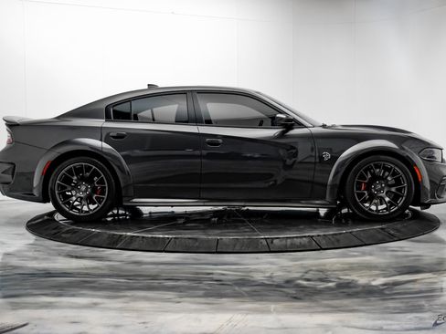 Used 2020 Dodge Charger SRT Hellcat w/ Harman/Kardon Audio Group image 20